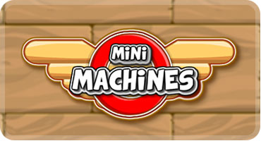 mini-machines