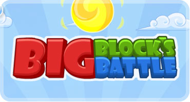Big Blocks Battle
