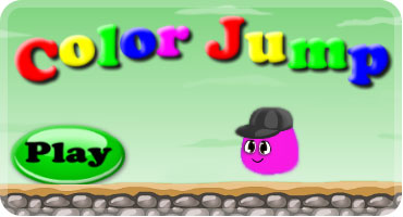 Color Jump