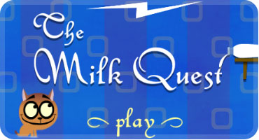 The Milk Quest